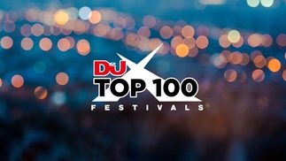 Top 100 Festivals 2024