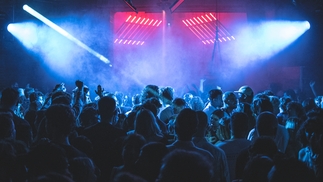 DJ Mag Top100 Clubs | Poll 2022: Fabric