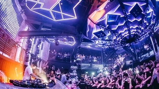 DJ Mag Top100 Clubs | Poll 2022: Zouk Singapore