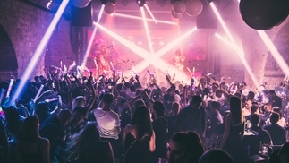 DJ Mag Top100 Clubs | Poll 2022: Culture Club Revelin