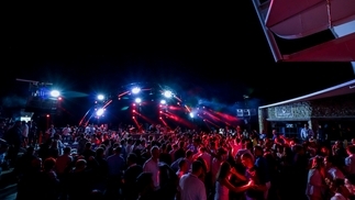 DJ Mag Top100 Clubs | Poll 2022: Cavo Paradiso