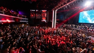 DJ Mag Top100 Clubs | Poll 2022: Avalon Hollywood