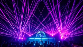DJ Mag Top100 Clubs | Poll 2022: Versuz