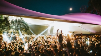 DJ Mag Top100 Clubs | Poll 2022: Farout Beach Club