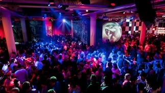 DJ Mag Top100 Clubs | Poll 2022: Lux Fragil