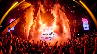 DJ Mag Top100 Clubs | Poll 2022: Big Night Live