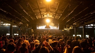 DJ Mag Top100 Clubs | Poll 2022: Surreal Park