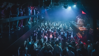 DJ Mag Top100 Clubs | Poll 2022: Yalta Club