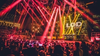 DJ Mag Top100 Clubs | Poll 2022: LOD