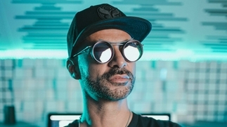 DJ Mag Top100 DJs | Poll 2022: Diego Miranda