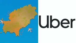 Ibiza Uber