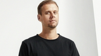 Armin van Buuren