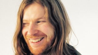 Aphex Twin