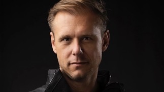 Armin van Buuren