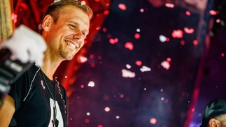 Armin van Buuren