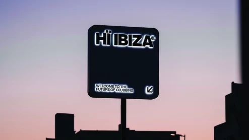 hi Ibiza