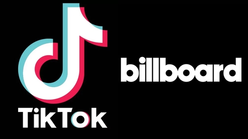 Tik tok Billboard