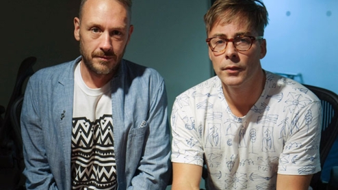 Basement Jaxx