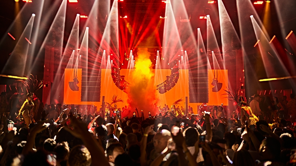 DJ Mag Top100 Clubs | Poll 2022: Hi Ibiza
