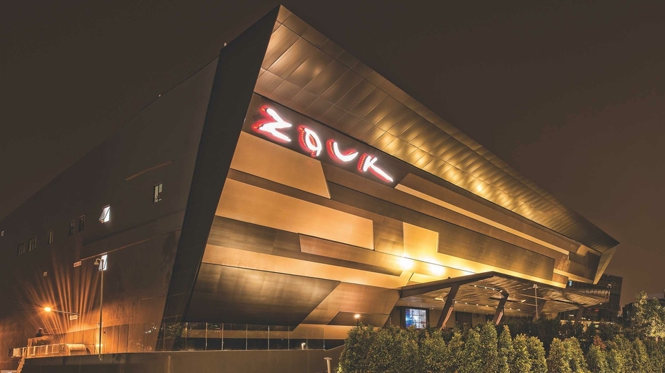 Poll 2022: Zouk Club KL