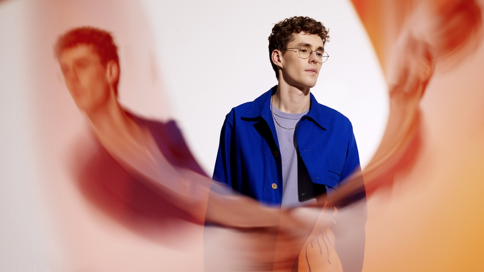 Poll 2022: Lost Frequencies