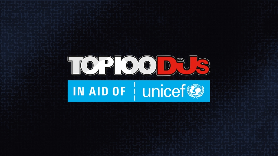 Top 100 DJ
