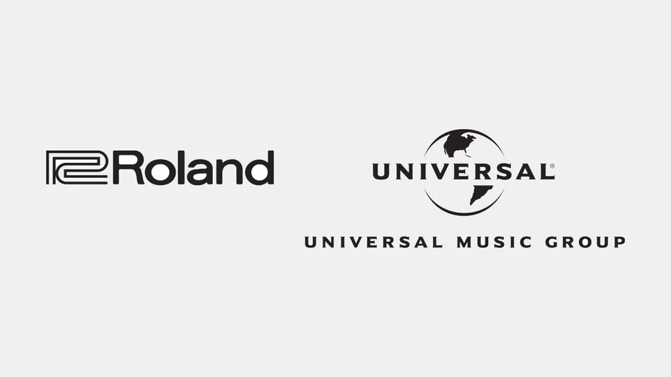 Roland Universal