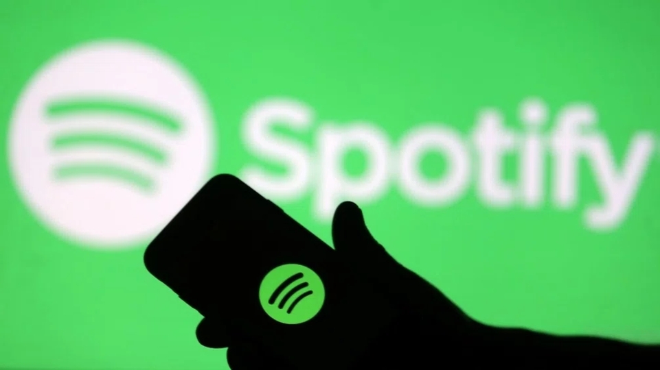 Spotify telefoon