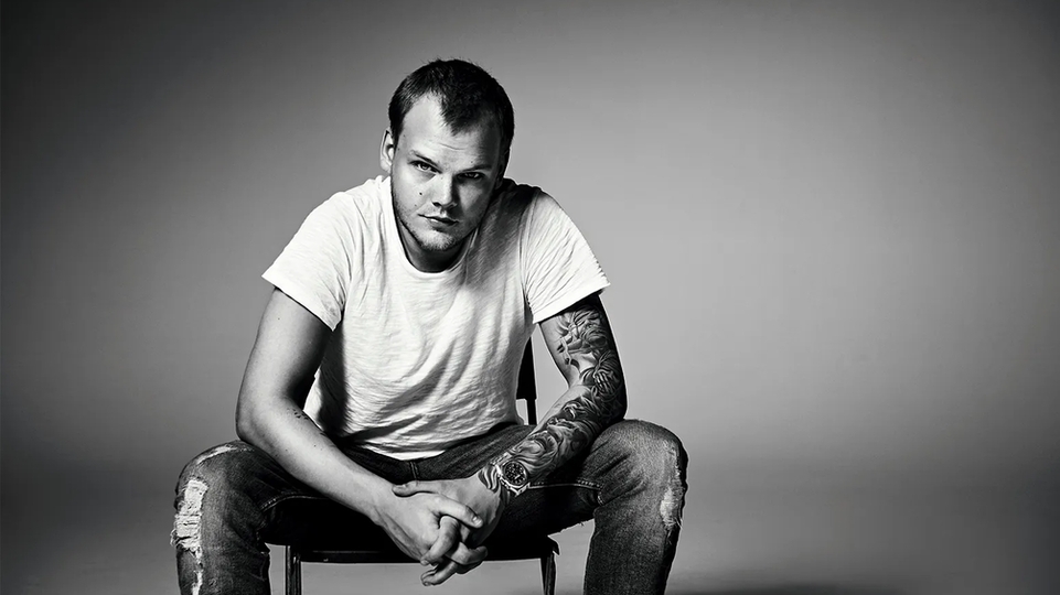 Avicii