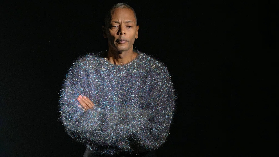 Jeff Mills