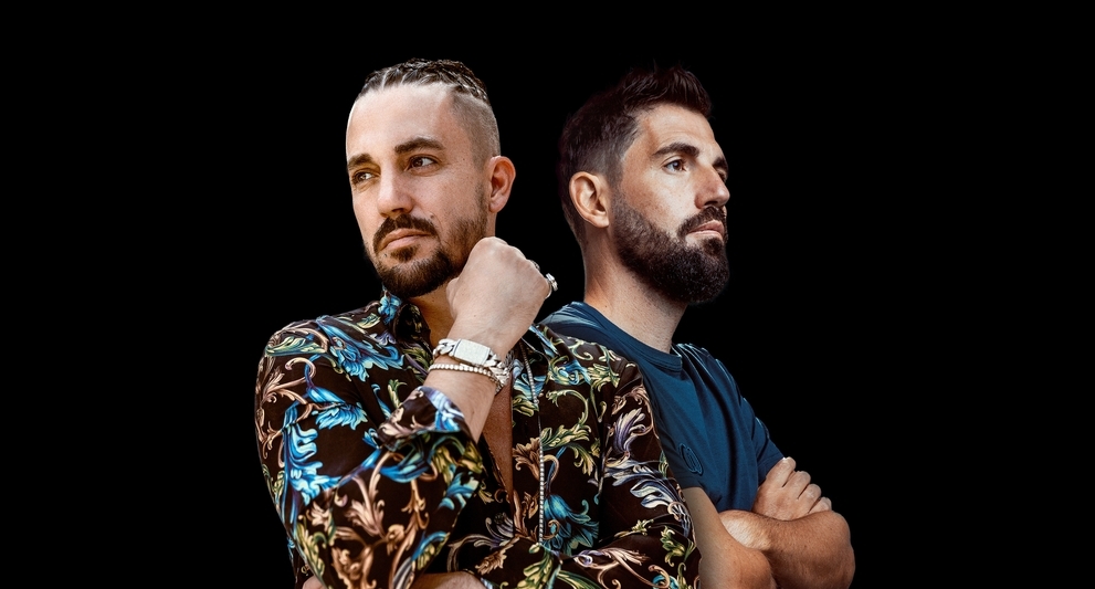 DJ Mag Top100 DJs | Poll 2022: Dimitri Vegas & Like Mike